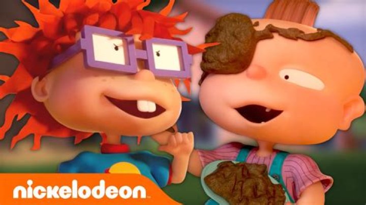 Nickelodeon is Reviving Rugrats After Almost a Decade