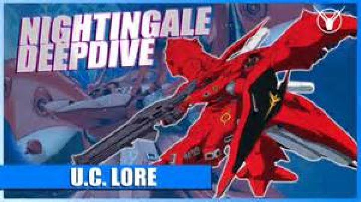 Nightingale Deep Dive at Future Games Show