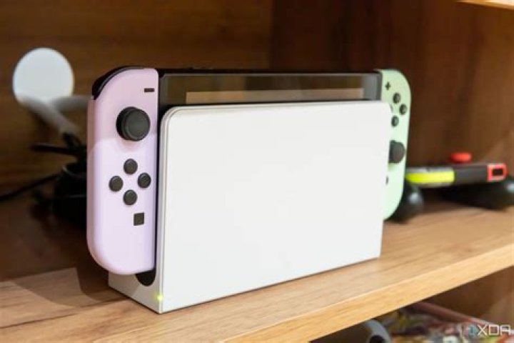 Nintendo Archives | The Nerd Stash