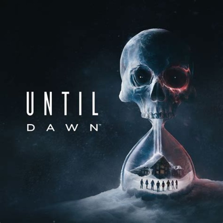 No DLC In Development For Until Dawn