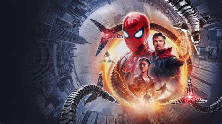 No Way Home Image, Spider-Man movies ranked
