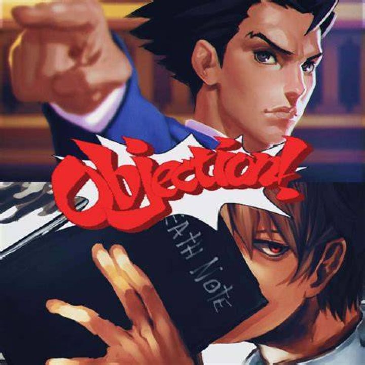 Objection! My hair is black and spiky, therefore I am a saiyan!