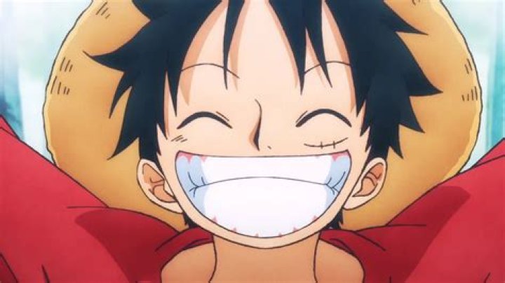 One Piece, Anime