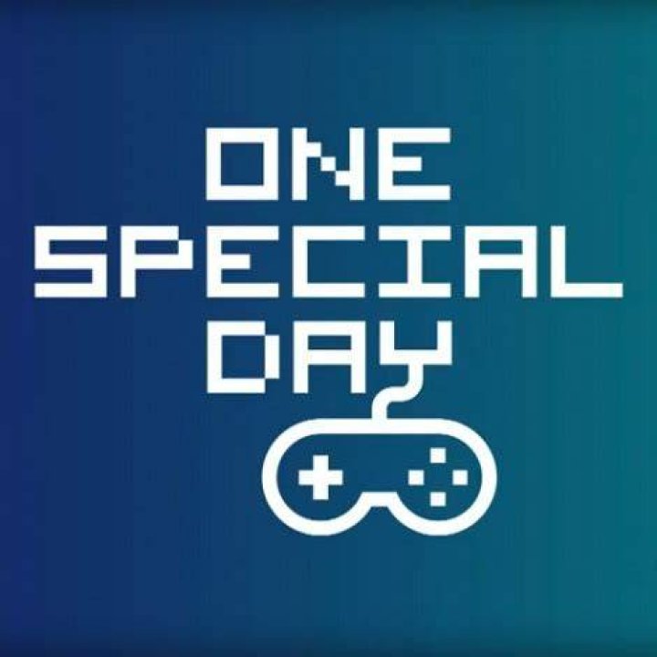 One Special Day