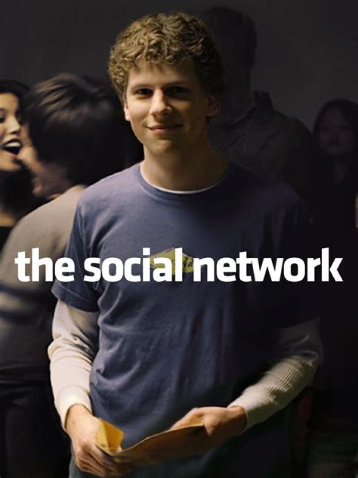 Oscars The Social Network