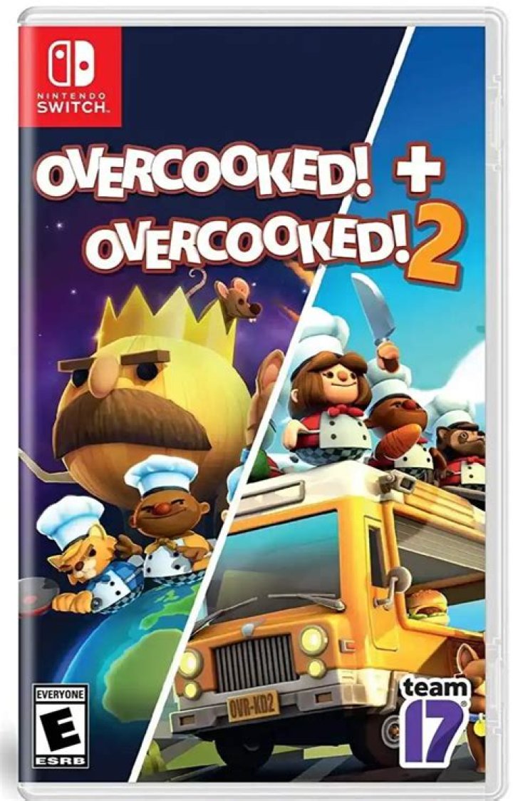 Overcooked: Special Edition Review | The Nerd Stash