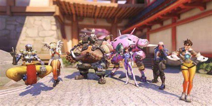 Overwatch is Getting its First New Event in Years