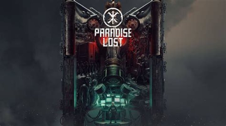 Paradise Lost is Launching on March 24