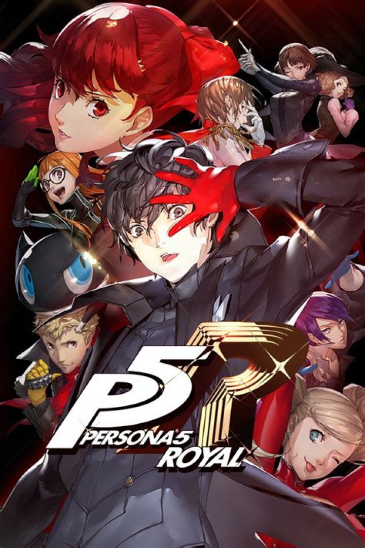 Persona 5 The Royal Release Window Announced