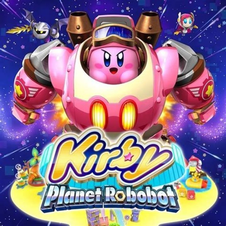 Planet Robobot Trailer Previews World 4