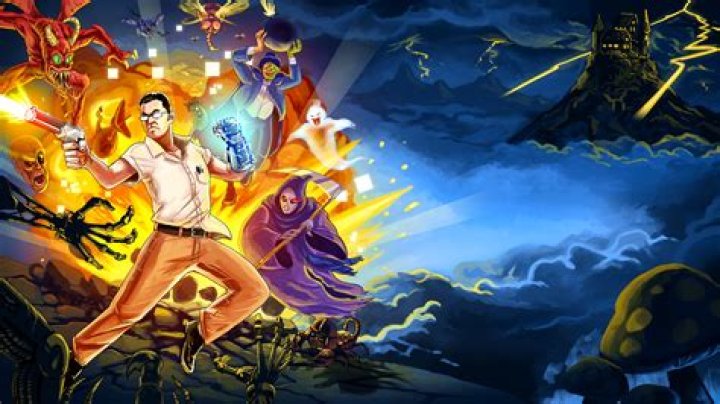 playstation Archives | The Nerd Stash %