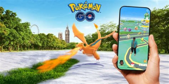 Pokemon Go