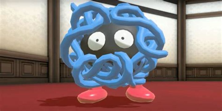 Pokemon Legends: Arceus - How to Evolve Tangela