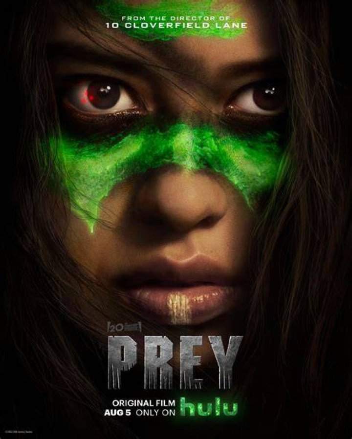 Prey