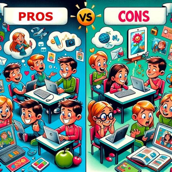 Pros & Cons of Being a Geek While Studying