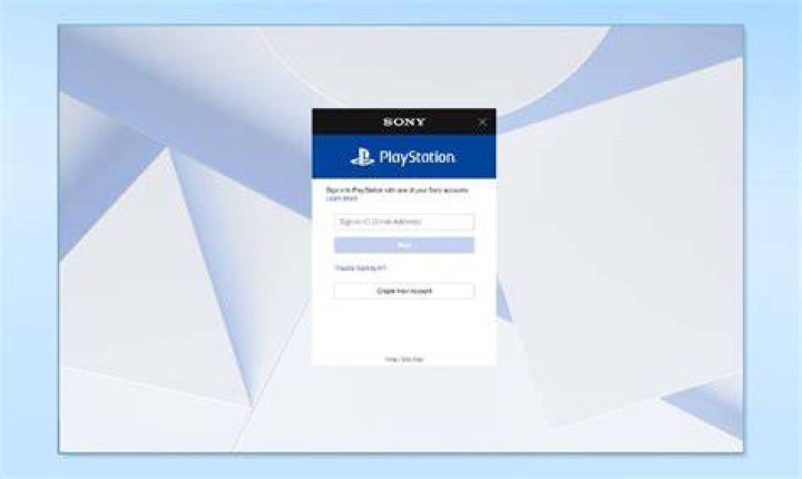 PSN Name Changes May Be Allowed Within the Year