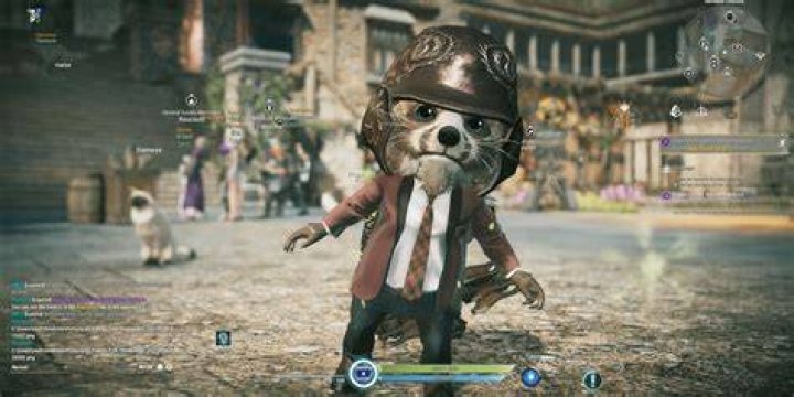 PUBG Developer Announces New MMORPG Ascent: Infinite Realm