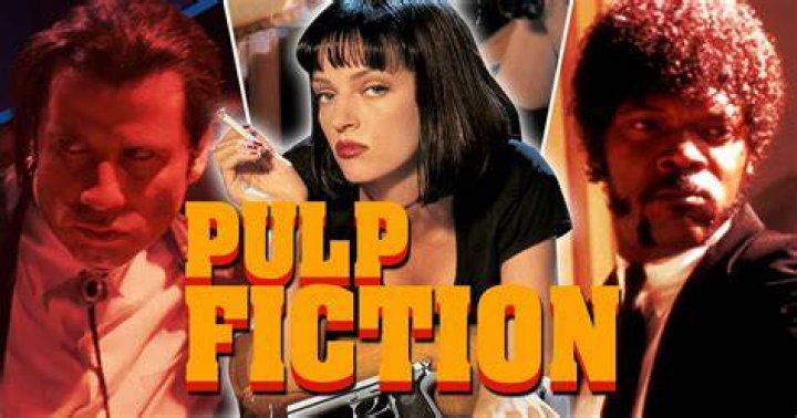 pulp fiction