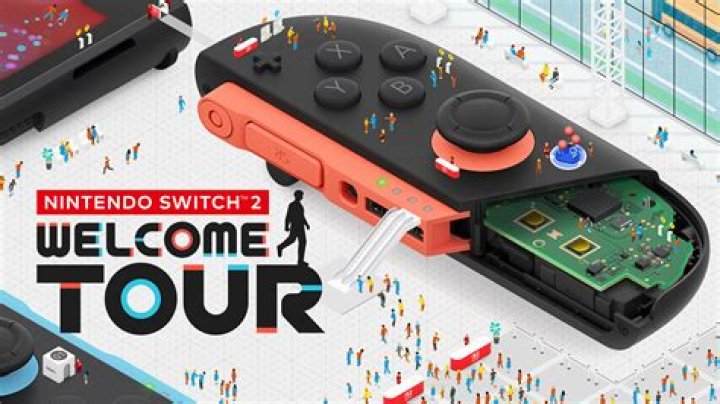 QuickSpot Now Available on Nintendo Switch
