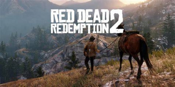 Red Dead Redemption 2 Has a Massive Download Size