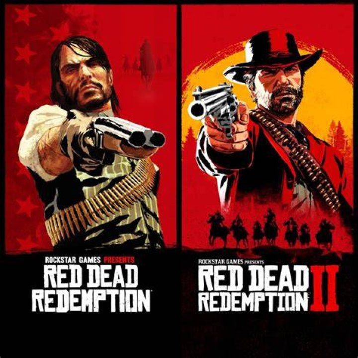 Red Dead Redemption 2 Rumored for 2016