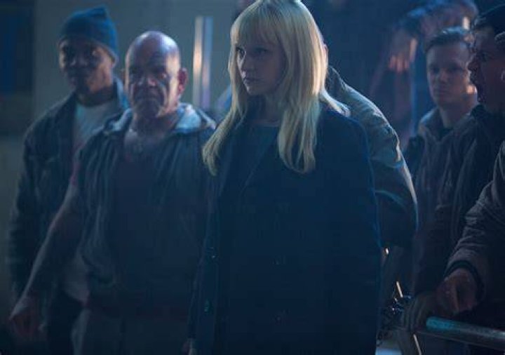 Review: Humans Episodes 1-4