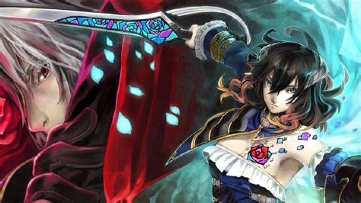 Ritual of the Night for Switch Getting Huge Patch |