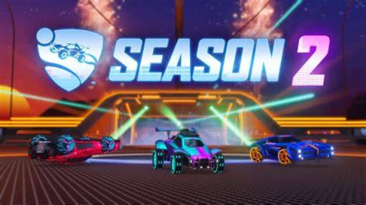 Rocket League Season 2 Drifts Onto the Scene December 9