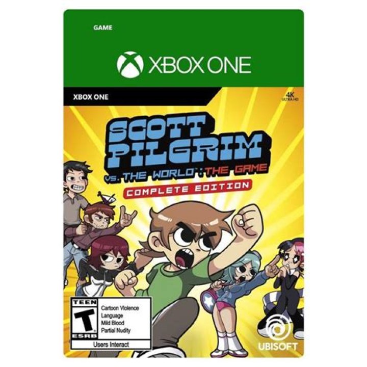 Scott Pilgrim vs The World Gets an Extension Once Again