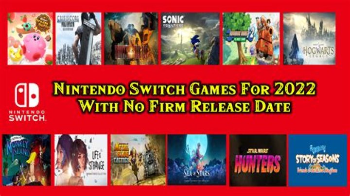 Seven Switch Indie Games Just Released This Week