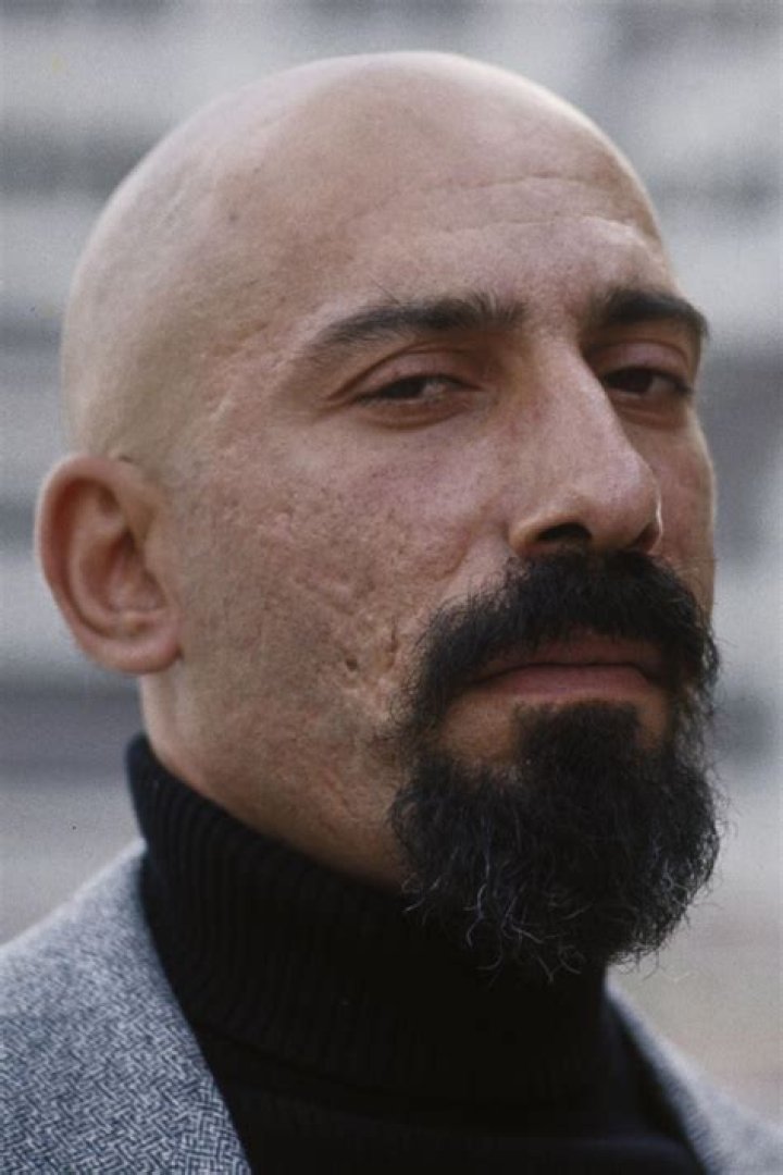 sid haig