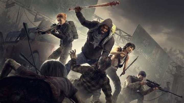 Skybound Entertainment Cancels Overkills The Walking Dead