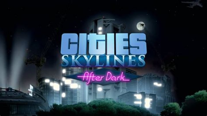 Skylines After Dark Expansion Release Date & Trailer