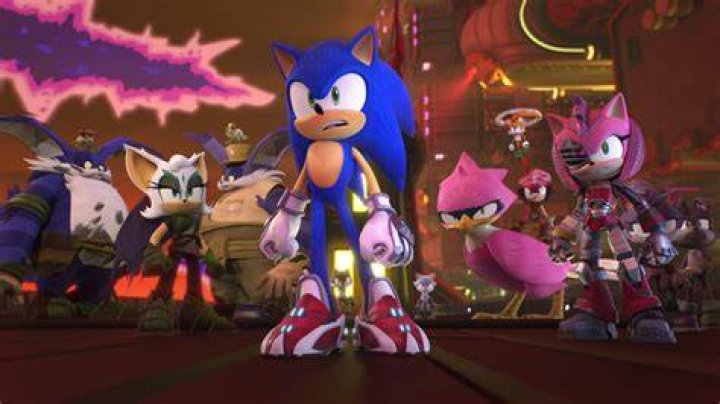 Sonic Prime Trailer Drops Before Netflix Release