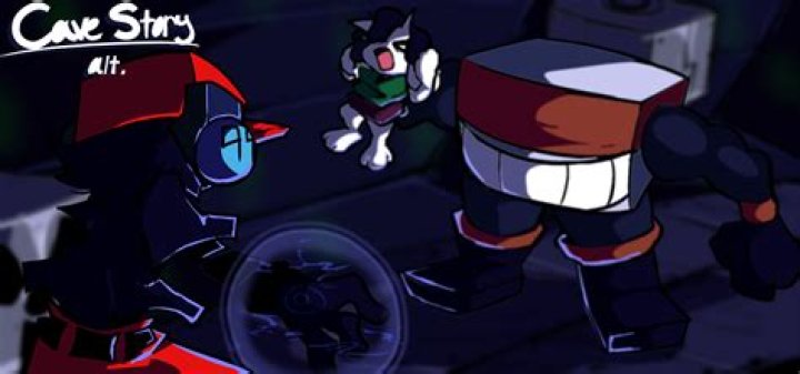 Speedrun Fast: Cave Story | The Nerd Stash