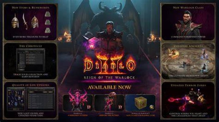 Speedrun Fast: Diablo Series | The Nerd Stash
