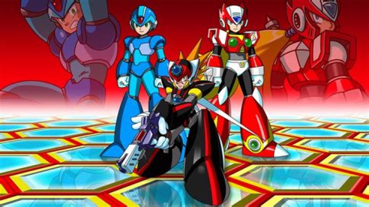 Speedrun Fast: Mega Man X Collection