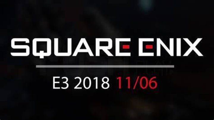 Square Enix Announces First E3 Conference Since 2015
