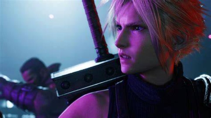 Square Enix Will Have Its Own E3 Press Conference
