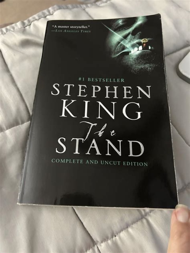 StephenKing Archives | The Nerd Stash %