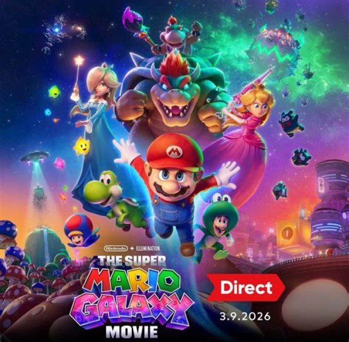 Super Hero Announced, First Trailer Dropped