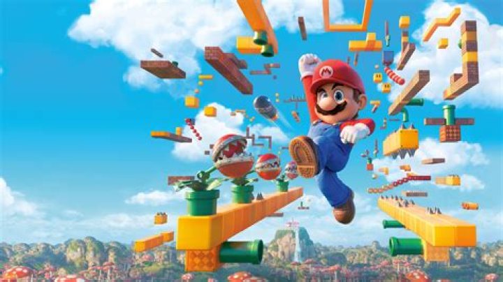 Super Mario Maker 2 Adds World Maker in Final Update