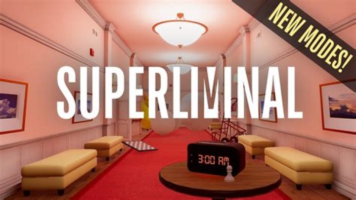 Superliminal Switch Review: Challenge Your Perception