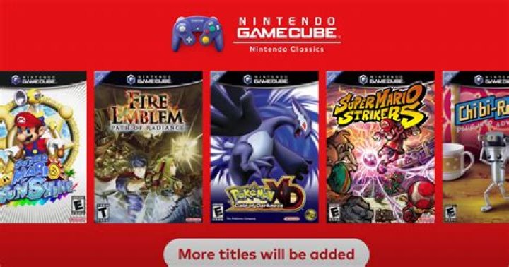 Switch Brings GameCube Titles to the Virtual Console
