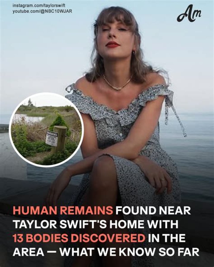 Taylor finding the remains of the Statue of Liberty