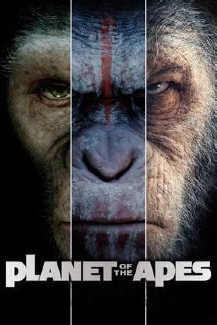 The Apes franchise went back in time for Escape