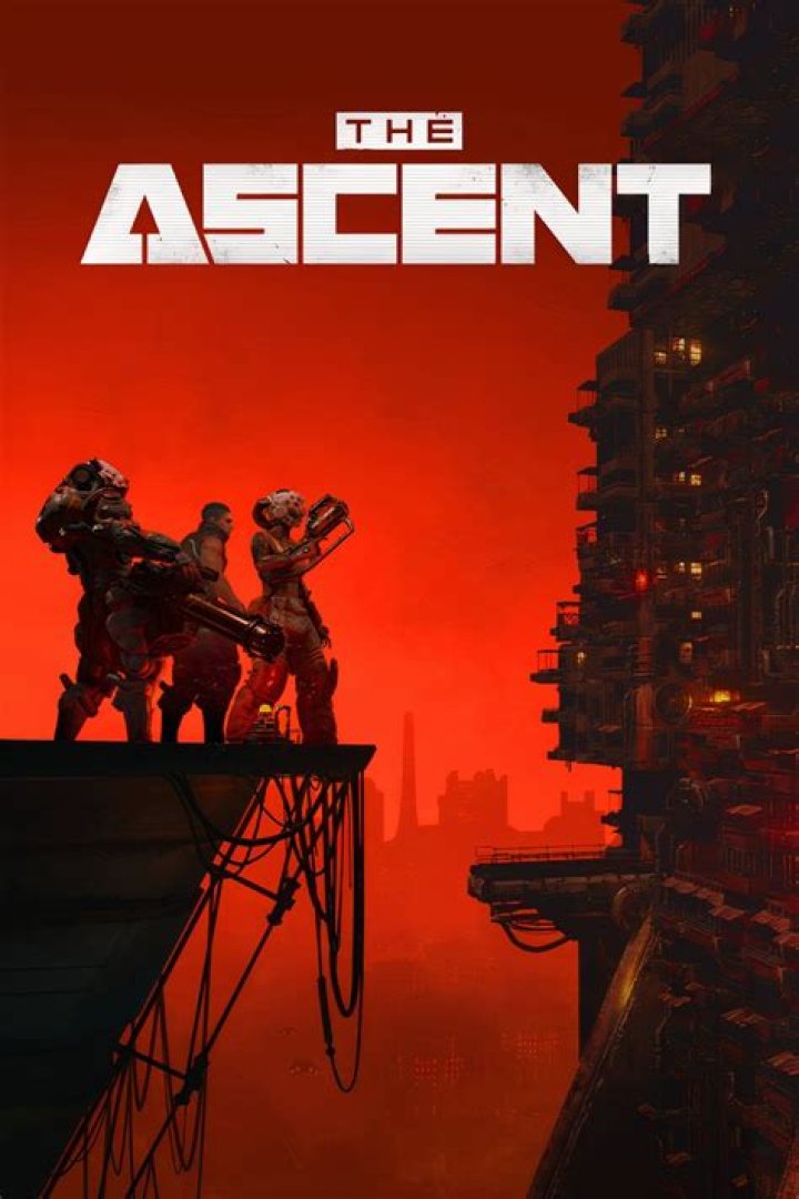 The Ascent: How to Get Overcharge Kills