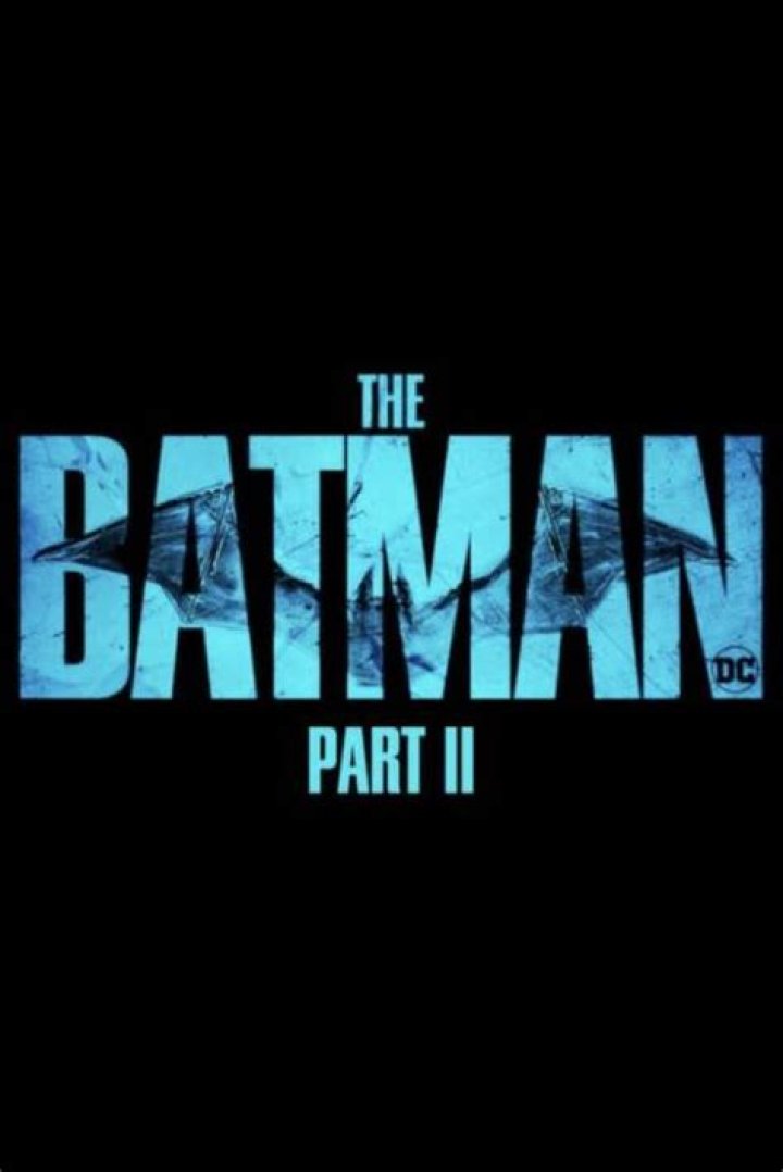 The Batman 2 Officially In Development