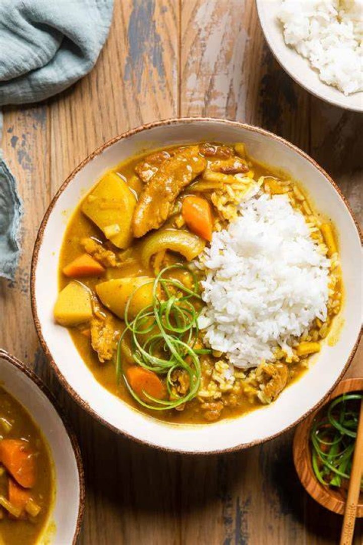 The curry you can make for your Pokemon