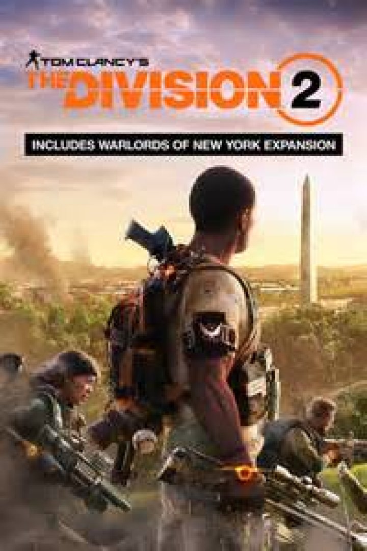 The Division Will Get New End-Game Content Soon
